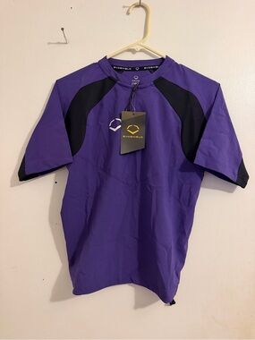 evoshield pro team bp jacket